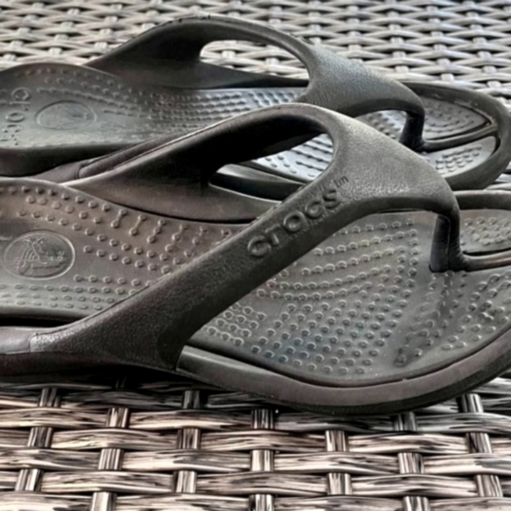 Crocs Flipflops